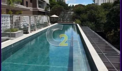 Apartamento a venda em Perdizes, 4 quartos, 4 suites, 3 vagas de garagem