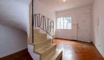 Casa a venda em Perdizes 2 quartos 1 vaga 90m2