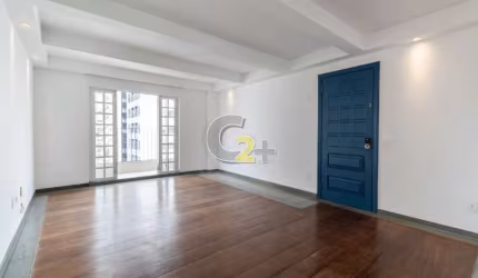 Cobertura duplex a venda no Jardim Europa 3 quartos 1 suite 2 vagas
