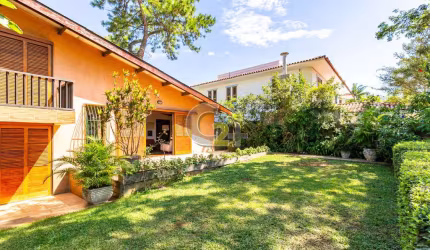 Casa de condomínio a venda no Campo Belo, 4 quartos, 4 suítes, 4 vagas