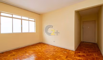 Apartamento à  venda em Perdizes, 2 quartos, 1 vaga de garagem