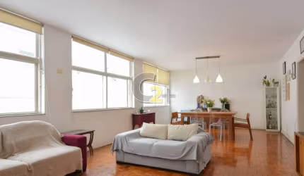 Apartamento à venda em Santa Cecilia, com  3 quartos, 1 suíte, 1 vaga -