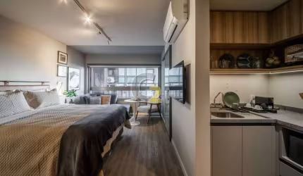 Apartamento a venda em Perdizes 2 quartos sem vaga