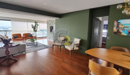 Apartamento a venda na Vila Leopoldina com  3 quartos, 2 suites, 2 vagas