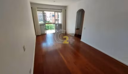 Apartamento à venda em Pinheiros com 2 quartos, sendo 1 suite e 1 vaga