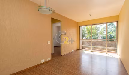 Apartamento à venda na Vila Madalena com 1 quarto e 1 vaga