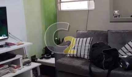 Apartamento á venda na Vila Buarque, 1 quarto,  sem vaga de garagem.