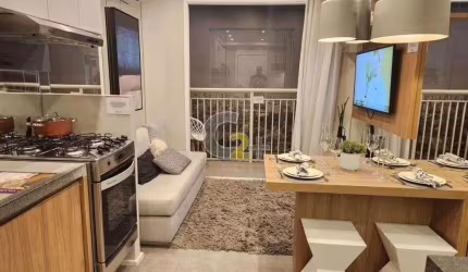 Apartamento a venda na Lapa, 2 quartos 1 suite 1 vaga