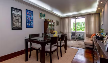 Apartamento á venda no Sumarezinho, 3 quartos, 1 suíte, 2 vagas de garagem