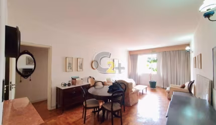 Apartamento à venda em Perdizes com 2 quartos e 1 vaga