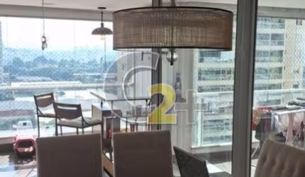 Apartamento à venda na Vila Leopoldina com 3 suítes e 3 vagas