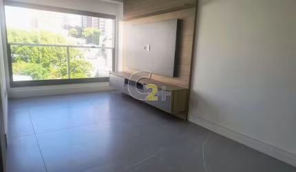 Apartamento á venda em Perdizes, 2 quartos, 1 suíte, 1 vaga de garagem