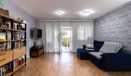 Apartamento a venda na Vila Romana 3 quartos 1 suite 3 vagas