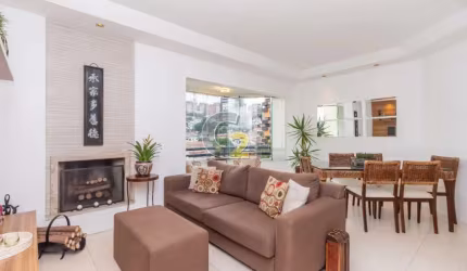 Apartamento á venda no Alto da Lapa, 3 quartos, 1 suite, 2 vagas de garagem.
