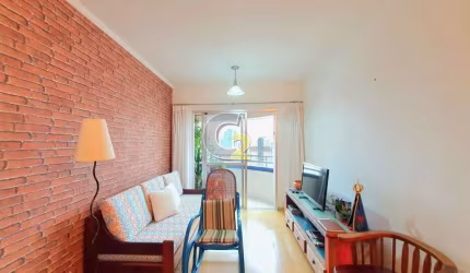 Apartamento à venda na Pompéia com 3 quartos, 1 suíte e 2 vagas