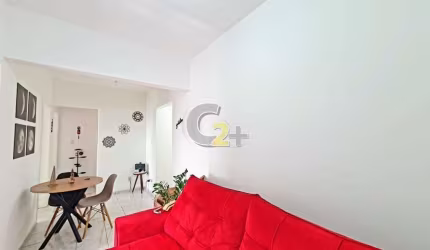 Apartamento á venda na Vila Madalena, 2 quartos, sem vaga de garagem