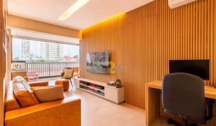 Apartamento á venda na Barra Funda, 2  quartos, 1 suíte, 1 vaga de garagem