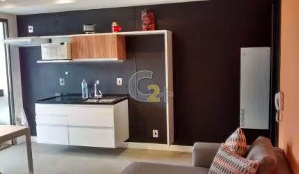Apartamento à venda  Bela Vista, 2 quartos, 1 vaga de garagem