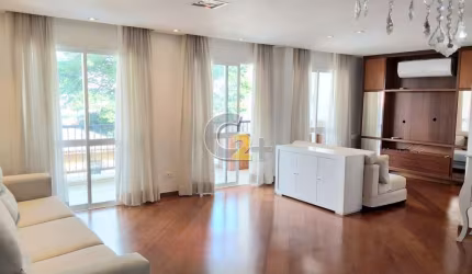 Apartamento á venda em  Perdizes, 4 quartos, 2 suítes, 3 vagas de garagem