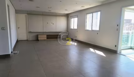 Apartamento à venda em Perdizes com 3 suítes 2 vagas