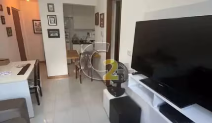 Apartamento a venda em Perdizes 1 quarto 1 vaga