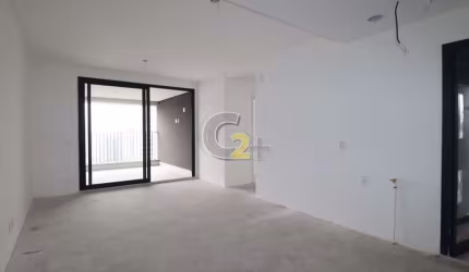 Apartamento a venda em Pinheiros com 2 suítes e 1 vaga