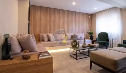 Apartamento à venda na Barra Funda com 1 quarto, sem vaga