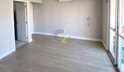 Apartamento á venda no Jardim Vila Mariana, 1 quarto, 1 vaga de garagem
