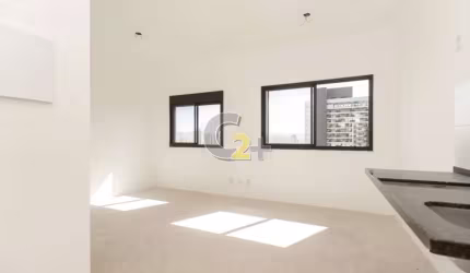 Apartamento  á venda na Pompeia, 1 quarto, sem vaga de garagem