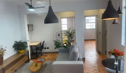 Apartamento, venda, Perdizes, 2 quartos, 1 vaga