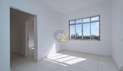 Apartamento a venda no Pacaembu, 2 quartos, sem vaga, 65m²