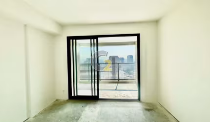 Apartamento a venda na Pompeia com 1 quarto, sem vaga