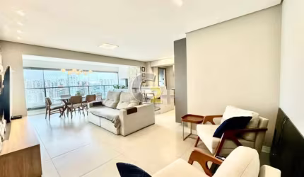 Apartamento a venda na Vila Leopoldina 3 suites 2 vagas