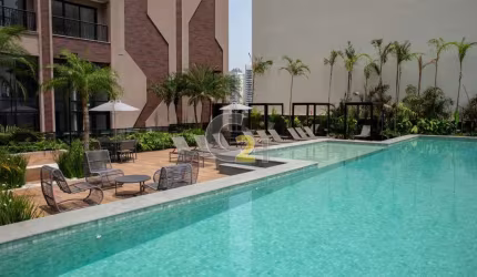 Apartamento à venda em Perdizes com 2 suites e 2 vagas