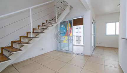 Apartamento  à venda, Pinheiros, 2 quartos, 2 suítes, 2 vagas