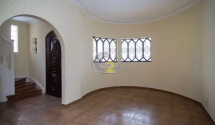 Sobrado a venda na Pompeia 4 quartos 1 vaga 170m2