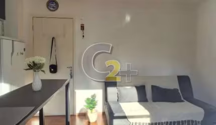 Studio à venda na Liberdade com 1 quarto, sem vaga