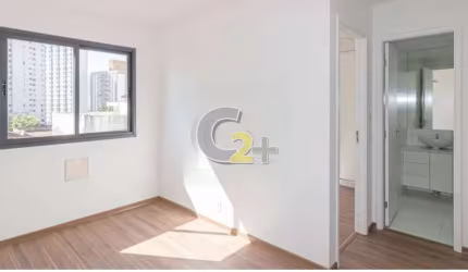 Apartamento studio á venda na Bela Vista, 1 quarto, sem vaga