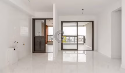 Apartamento à venda na Vila Mariana com 3 quartos, sendo 1 suíte e 1 vaga