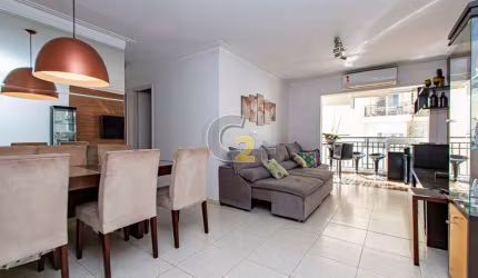 Apartamento à venda na Pompéia, 3 quartos, 1 suíte,  2 vagas de garagem.