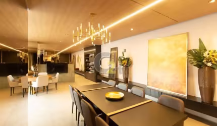 Apartamento à venda na Vila Mariana, 2 quartos,  2 suítes, 2 vagas