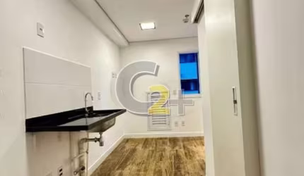 Studio a venda na Lapa 1 quarto sem vaga