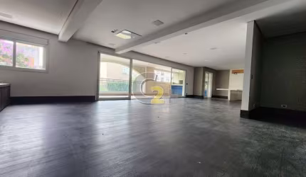 Apartamento á venda em Perdizes, 4 quartos, 4 suítes, 4 vagas de garagem.