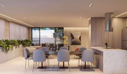 Apartamento à venda em Pinheiros, NR 36,45 1 quarto banheiro sem vaga de garagem