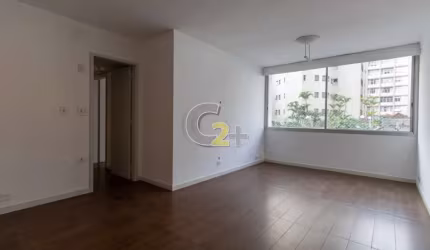 Apartamento á venda em Pinheiros, 3 quartos, 1 vaga de garagem
