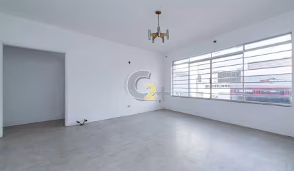 Casas à residencial/comercial venda na Vila Romana com 256m²