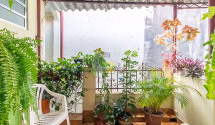 Casa a venda em Perdizes com  4 quartos e 2 vagas