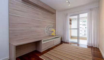 Apartamento à venda na Vila Mariana, 2 quartos, 1 suite, 2 vagas