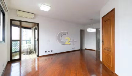 Apartamento a venda em Moema 3 quartos 1 suite 2 vagas