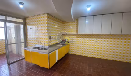 Apartamento a venda no Jardim Paulistano 3 quartos 1 suite 2 vagas